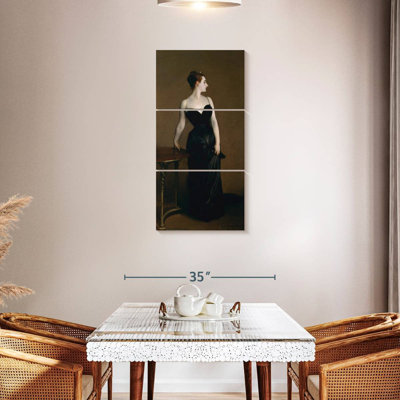 Madame X