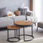 Smicksburg Frame Coffee Table-1157050471