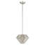Luminaire suspendu en dome à 1 lumière-1336314937