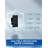 20 Tamper Resistant Quadplex Outlet with USB Port-74708433-74708436