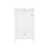 Blanc est en rupture de stock