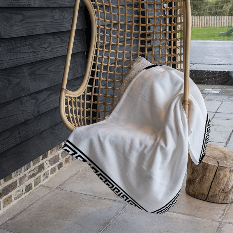 Rosamond Throw Blanket