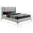 Nadia Velvet Bed-63427308-63427312