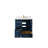 Boston 36 In. W X 22 In. D Centre Sink Bathroom Vanity In Navy Blue With Cove Edge Quartz-109411596