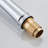 Single-Hole Single-handle Bathroom Faucet-94491866
