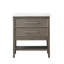Brodnax 30" Single Bathroom Vanity Set-1700005137