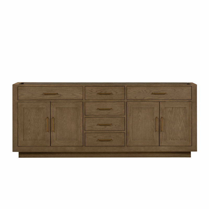 Meuble-lavabo double