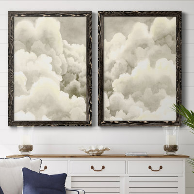 " Storm Brew I " 2 - Pieces