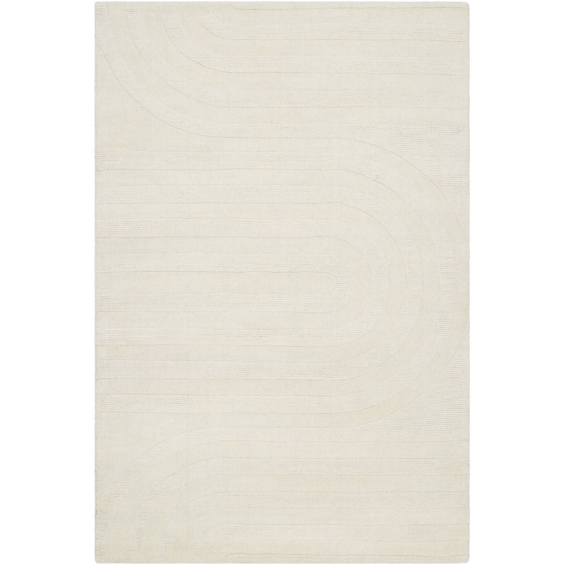 Kell Wool Indoor Rug, Rectangle 9' x 12'