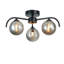 Haru 3 - Light Geometric Chandelier