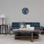 Horloge murale 16 pouces Alchemy-2092431674