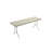 Dynalite™ Featherweight Heavy-Duty ABS Plastic Folding Tables-36033080