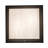 Almont Glass Flush Mount