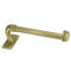 GEORGETOWN 8" HAND TOWEL BAR RIGHT; MUSEUM GOLD FINISH-779706877-779706873