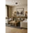 Roswell 1 Light Simple Globe Flush Mount-440879069
