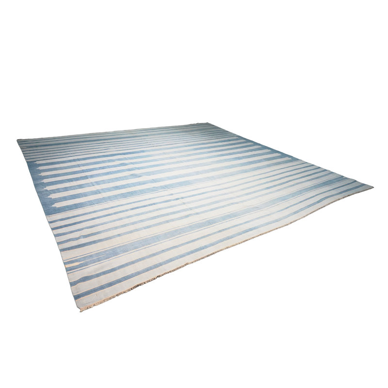 Dhurrie Area Rug