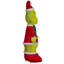 Peluche grincheux de Noël Airblown