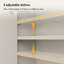 Victoria Freestanding Bathroom Cabinet