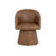 Upholstered Arm Chair-1324502441