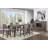 Delver Extendable Solid Wood Dining Table-1757149844-1757149843