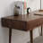 Simple log classic desks-110434385