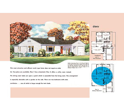 Farmhouse / Country