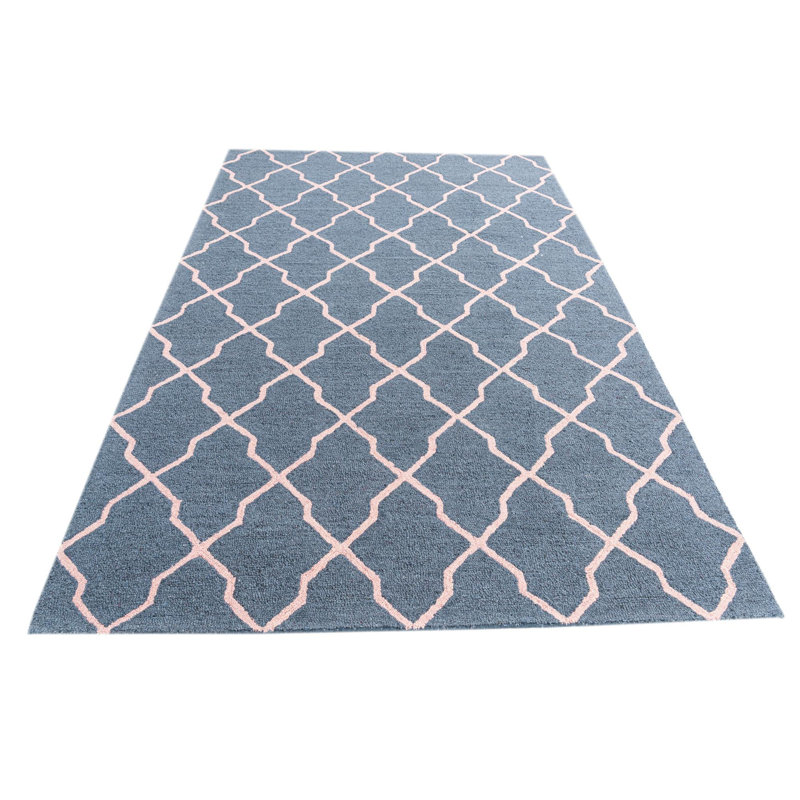 Ohare Gray Rug