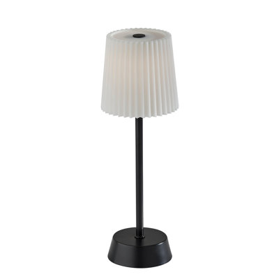 Nalanni Dimmable Cordless LED Table Lamp 