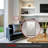 Toggle Switch One-Gang Metal Wall Plate, Mid-Size, Polished Chrome-78560728