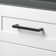 Kingston Collection Solid Square Bar Pull