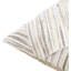 Housse de coussin et insert 9 jeté polyester-121833605