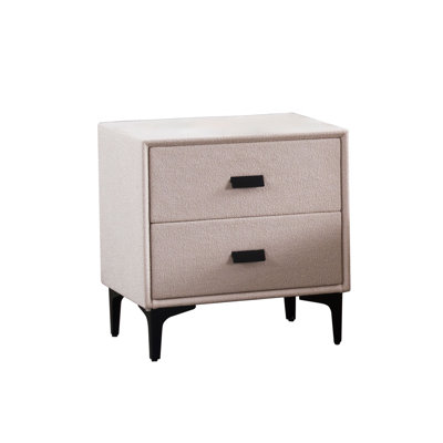Table de chevet Bretta Seddon
