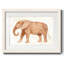 «Elephant Wisdom I», reproduction d'art sur papier-567206232-567206236