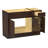 48'' Single Bathroom Vanity Base Only-95277983