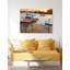 Funky Sailboat Print by John Beard-299146700-392076689