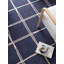 Mathilda Geometric Wool Hand Woven Area Rug-223864354