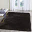 Thom Filicia Handmade Tufted Brown Area Rug-15655487