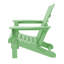 Outdoor Adirondack Chair