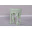 Statue de table d'appoint qui fond-563452414