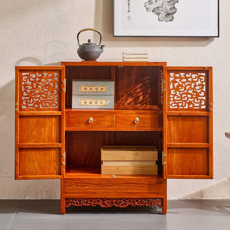 Fashionable Retro Sideboard