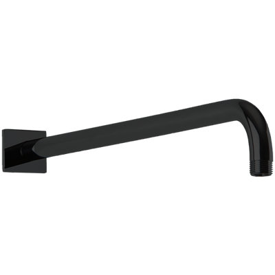 Wall Mount Shower Arm R+S Escutcheon