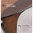 Modern Triangle Coffee Table With Solid Wood Base -walnut-1988884813-1982229638