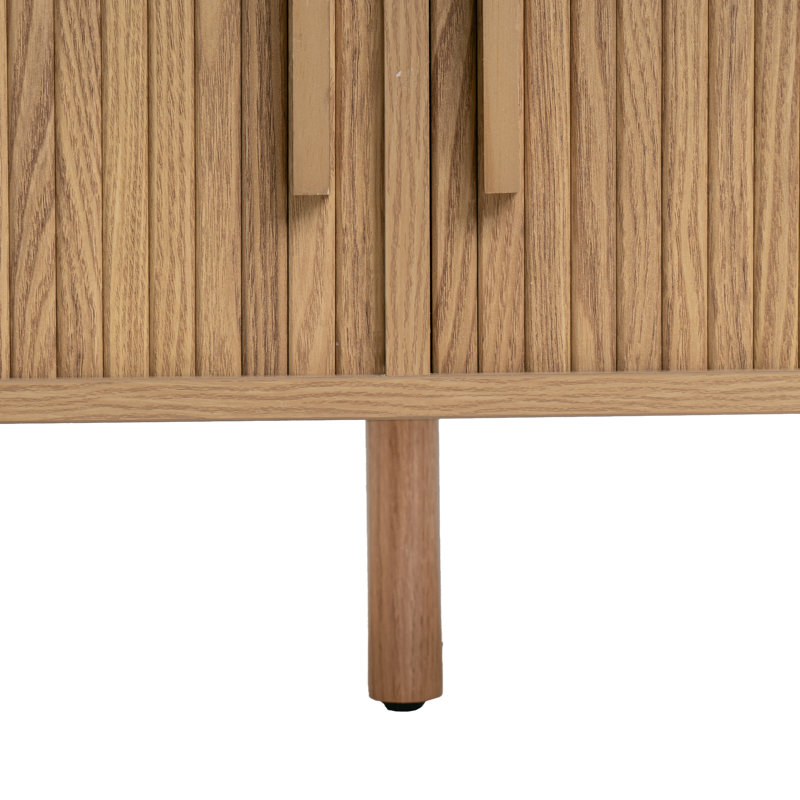 Gustel Coffee Table with Storage