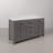 Minnetrista Double Bathroom Vanity with Marble Top-31600027