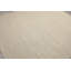 Tapis texturé contemporain ivoire en laine tissé à la main 5 x 5-164255458-164255261