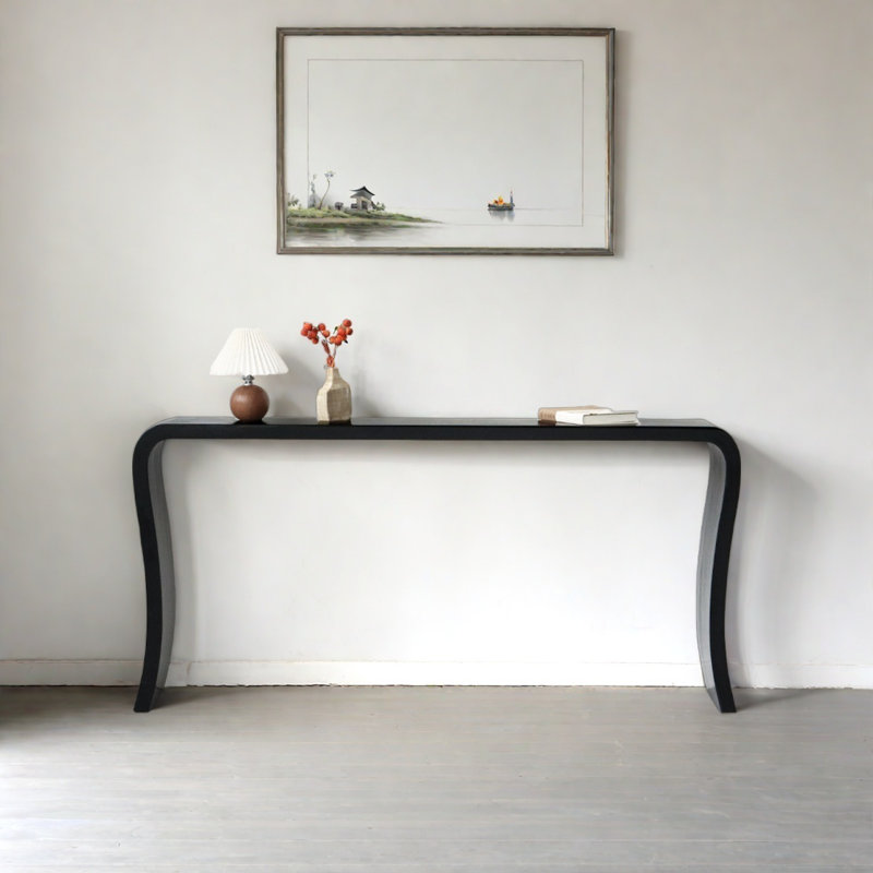 Console Retro Minimalist Art