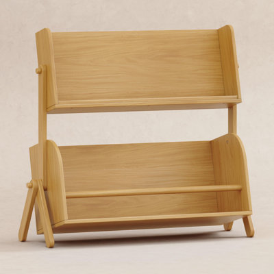 Tally 35.5" Book Caddy by babyletto