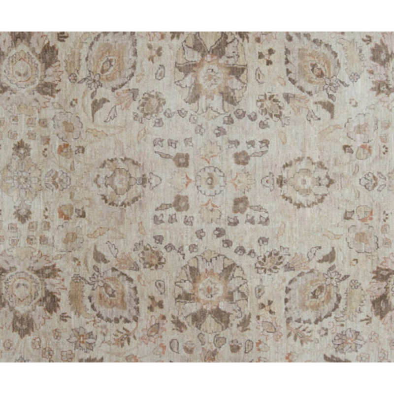 One-of-a-Kind 8'10" X 11'2" Area Rug