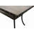 1Pc Counter Height Dining Table
