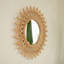 Miroir 24 po Solana